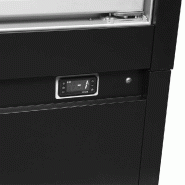 Vitrine réfrigérée murale libre service pour supermarché - 850 L | Tefcold - EXTRA1250FD_2