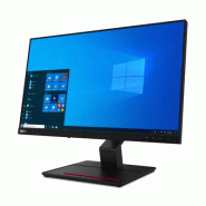 Lenovo ThinkVision T24t-20 écran plat de PC 60,5 cm (23.8