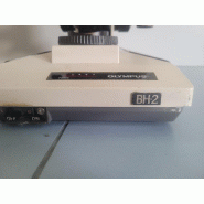 Microscope Olympus BH2_2