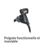 Vibrateur interne premium série IRSEN - Wacker Neuson - ergonomique et haute performance_3