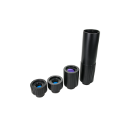 Vibromètre laser SWIR numérique à faisceau libre - Gamme Nova - Mesures sans contact jusqu’à 25 MHz_2