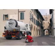 Cap jet - Hydrocureur Capellotto - nettoyage par pression des canalisations_2