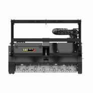 Débroussailleuses-déchiqueteuses hm215c - caterpillar finance france_2