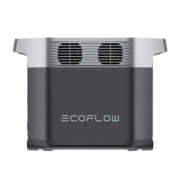Ecoflow Delta 2 - Station d'énergie portable 1024Wh 12V 230V - Batterie solaire nomade_2