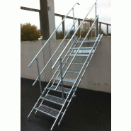 Escalier emap eco