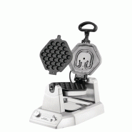 Gaufrier à bulles WBW300XCE | Waring - DK670_2
