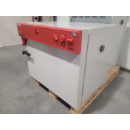 Incubateur / étuve BINDER BD-115 avec convection naturelle 100°C_2