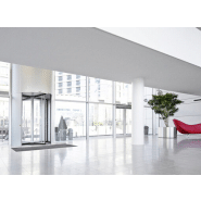 Porte tambour - Réduction thermique et design sur mesure - Modèles Record k21, k31, k41, anv_2