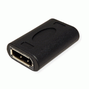 VALUE Adaptateur DisplayPort, DP - DP, F/F_2