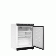 Congélateur de stockage UF200 ( 200 / 120 L) Blanc TEFCOLD_2