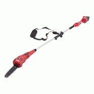 Coupe-branches télescopique sans fil pcsa 08-40n 40v 20cm – MTF – 6 m/s – 1aku2051_2