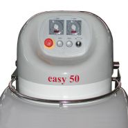 Easy à cuve fixe - pétrin professionnel Pietroberto - 293 à 767 kg - système de contrôle multifonctions_2
