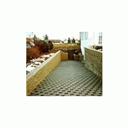 Éléments Leromur ® pour culées de pont et digues