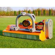 Pantera -190 broyeur d'accôtement - deleks - largeur de travail 1000 mm_2