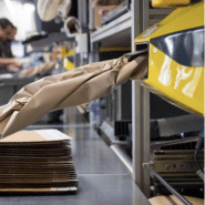 PaperJet - Machine de calage compact et robuste - Jusqu'à 2000 coussinets/minute_2