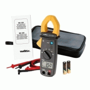 Pince multimètre de poche mx 355