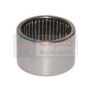 Roulement à aiguilles - référence : PT-486-23 - JD9911 - compatible Ford, Fiat et autres modèles_2