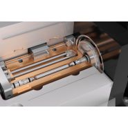 Viscosimètre cinématique : SVM 4001_2