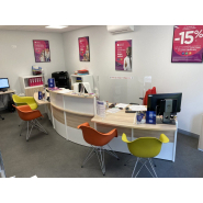 Aménagement de bureaux professionnels personnalisés à l'image de votre entreprise - APRIME_2