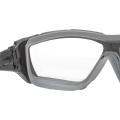 Lunettes monobloc polycarbonate - Gosptin - Hybride ergonomique avec protections chimiques et UV_2