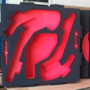 Mousses de conditionnement sur-mesure - AJM - Protection et transport sécurisés_2