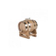 O3 fût intérieur inox - tonneaux en bois - allary - 3l_2