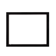 Pack insert Ecodesign double face - cadres en verre - ventilation 8kW - Portimao-C-895-S-DF_2