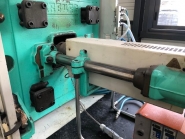 Presse à injection - Arburg 60T 370 C 250 - unité d'injection et de fermeture performante_2