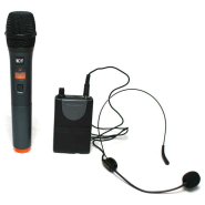 Sonorisation aquatique TM-155 AQUA - 200W + 2 barres de son AQUA 100M sous-marines_2