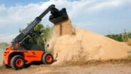 Chariot télescopique ultra compact - T144H - AUSA - Capacité 1350 kg - Levée 4m_2