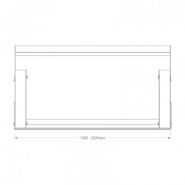 Godet haut déversement - Grand volume - Compatible chargeuses, télescopiques et tractopelles_2