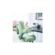 Håg Capisco - Chaise de bureau ergonomique - Inclinaison arrière réglable - Tabouret-selle ajustable_2