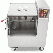 Mélangeur professionnel à viande électrique - 35 L | Qdm - TFBX35_2