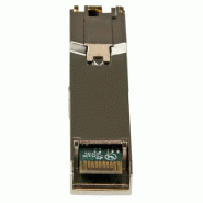 Module SFP GBIC compatible HPE JD089B - Transceiver Mini GBIC 10/100/1000BASE-TX_2