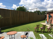 Panneaux SonoWall pour isolation acoustique résidentielle