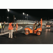 Rouleau virant autoporté Hamm HD13VV - 1350 mm - 3t5_2