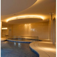 Ruban LED HEXALINE COB 60W 24V - Éclairage uniforme en ligne continue avec confort visuel inégalé_2