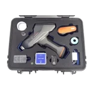 Analyseur de métaux Laser - Temps d'analyse 1 seconde - VELA PRO_2