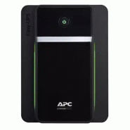APC Easy UPS BVX - onduleur line-interactive - 1200VA, 230V - Prises Schuko_2