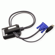 ATEN CV211 Adaptateur de console USB ordinateur portable_2