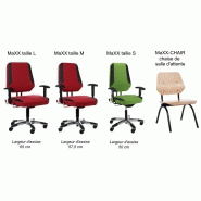 Chaise maxx-chair pour personnes jusque 250 kg_2