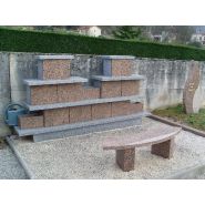 Columbarium Compact Columbarium Compact
