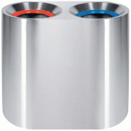 Corbeille de propreté anti bombes_2