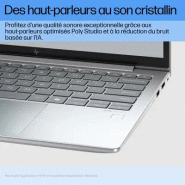 HP EliteBook G11 Intel Core Ultra 7 155U Ordinateur portable 33,8 cm (13.3