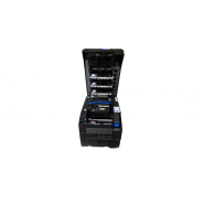 Imprimante d'étiquettes couleur compacte à toner - DTM CX86e - Technologie LED et cartouche tricolore_2