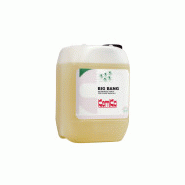 Kemika big bang detergent degraissant puissant alcalin pour les nettoyages radicaux ph:13 bidon de 5kg_2