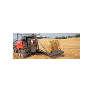 Presse Massey Ferguson Mf 2250 avec dimensions de canal 800 x 900