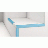 Profilé forme en L adhésif - 412611 – 50-50 mm_2