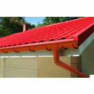 Revêtement d'étanchéité toiture RIPOLIN - Anti-infiltration terre cuite 0,75 L - Multi-supports et résistant aux intempéries_2