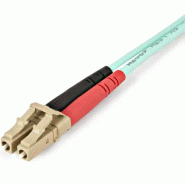 StarTech Cble Fibre Optique Multimode de 1m LC/UPC à _2